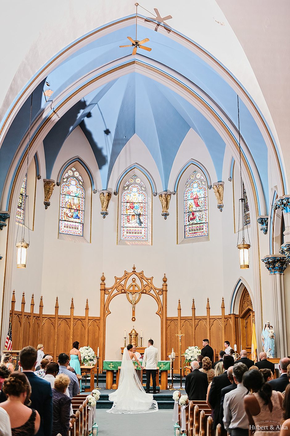 Aria Prospect CT Wedding Photographer