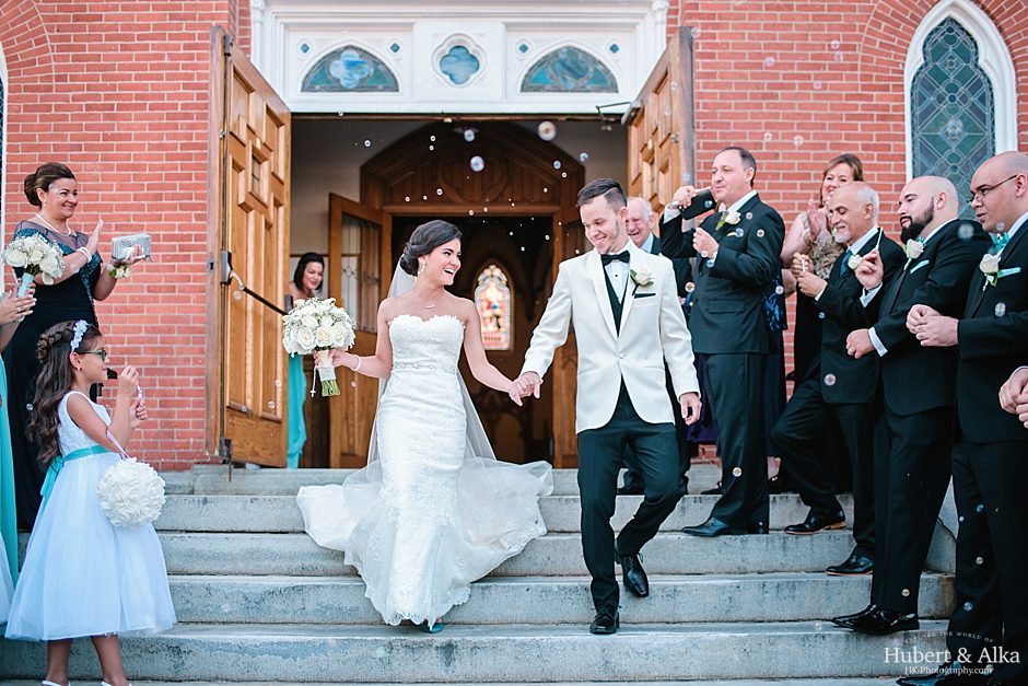 Aria Prospect CT Wedding Photographer