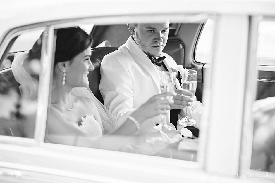 Aria Prospect CT Wedding Photographer