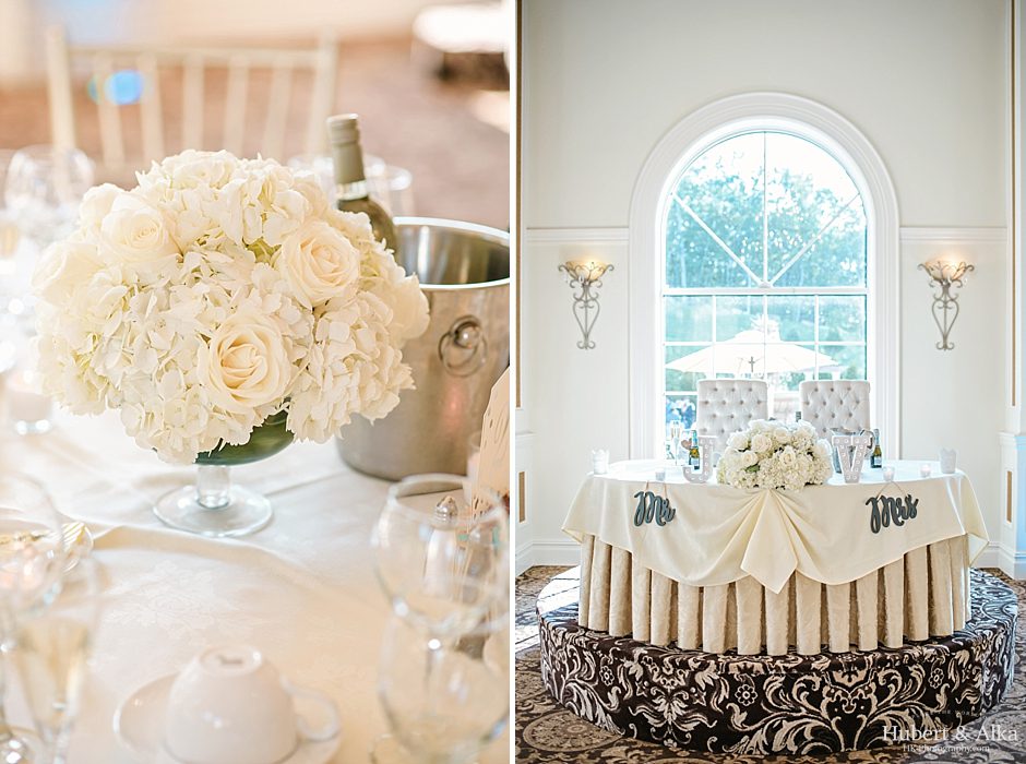 Aria Prospect CT Wedding Photographer