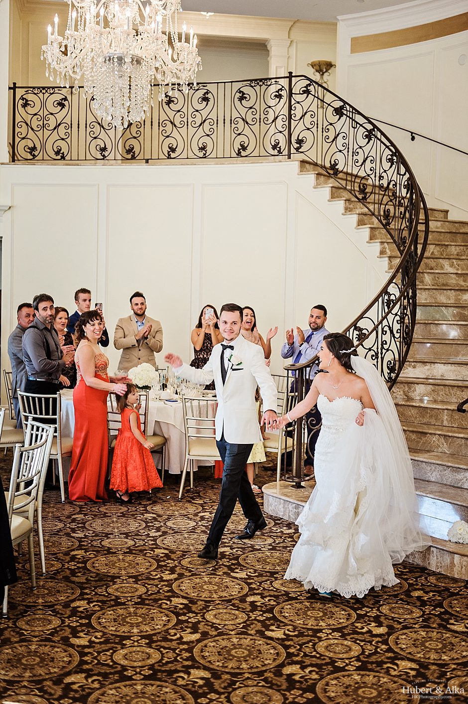 Aria Prospect CT Wedding Photographer