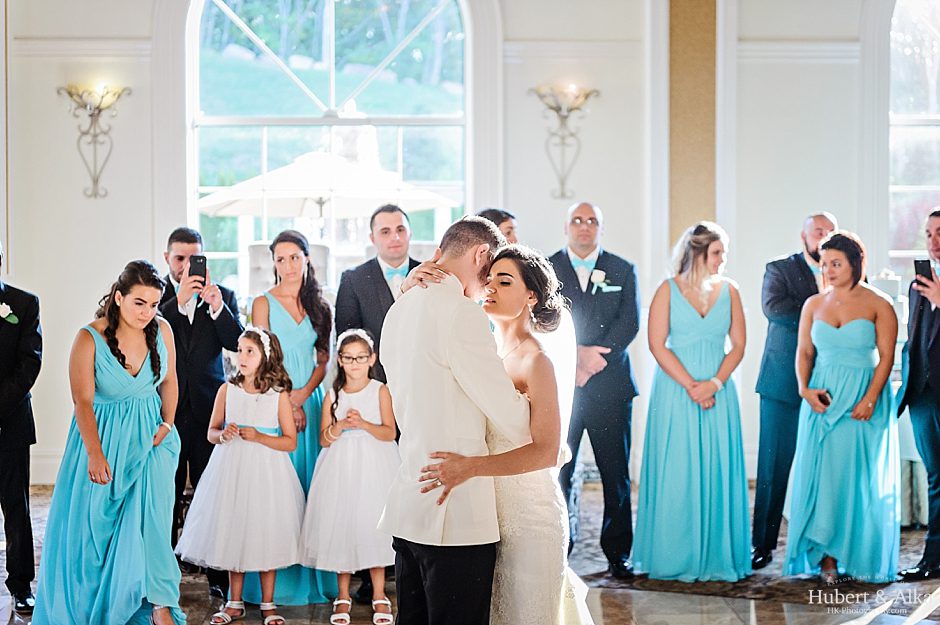 Aria Prospect CT Wedding Photographer