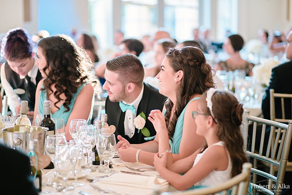 Aria Prospect CT Wedding Photographer