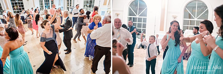 Aria Prospect CT Wedding Photographer