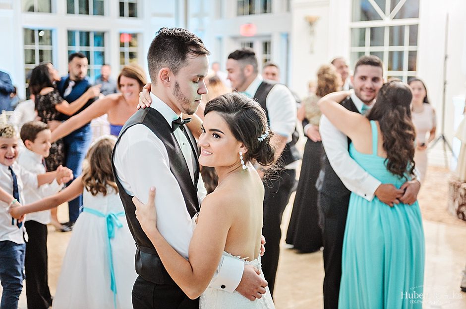 Aria Prospect CT Wedding Photographer