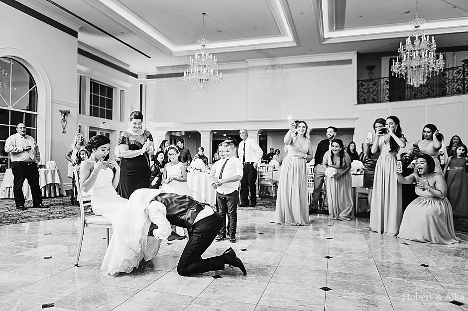 Aria Prospect CT Wedding Photographer