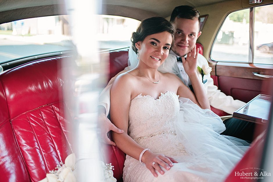 Aria Prospect CT Wedding Photographer