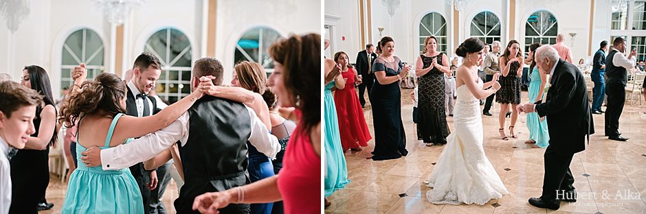 Aria Prospect CT Wedding Photographer