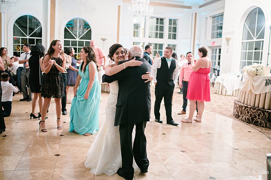 Aria Prospect CT Wedding Photographer