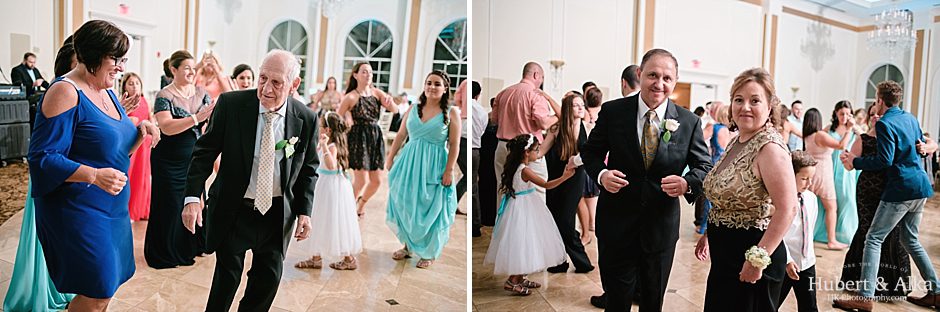 Aria Prospect CT Wedding Photographer