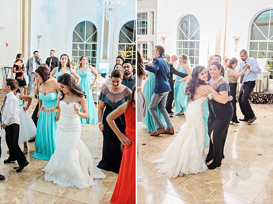 Aria Prospect CT Wedding Photographer