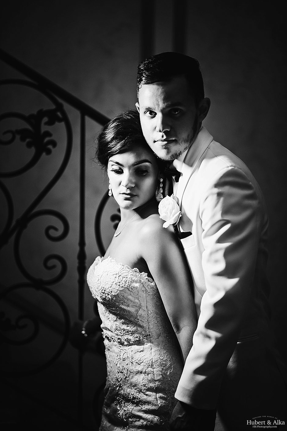 Aria Prospect CT Wedding Photographer