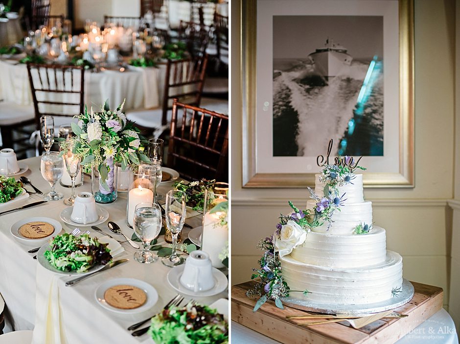 Coastal Gourmet at Latitude 41 and the Mystic Seaport - Mystic, CT Photographer