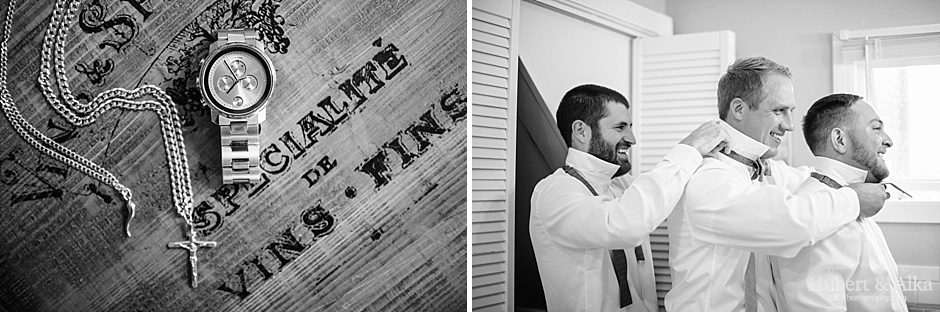 Coastal Gourmet at Latitude 41 and the Mystic Seaport - Mystic, CT Photographer