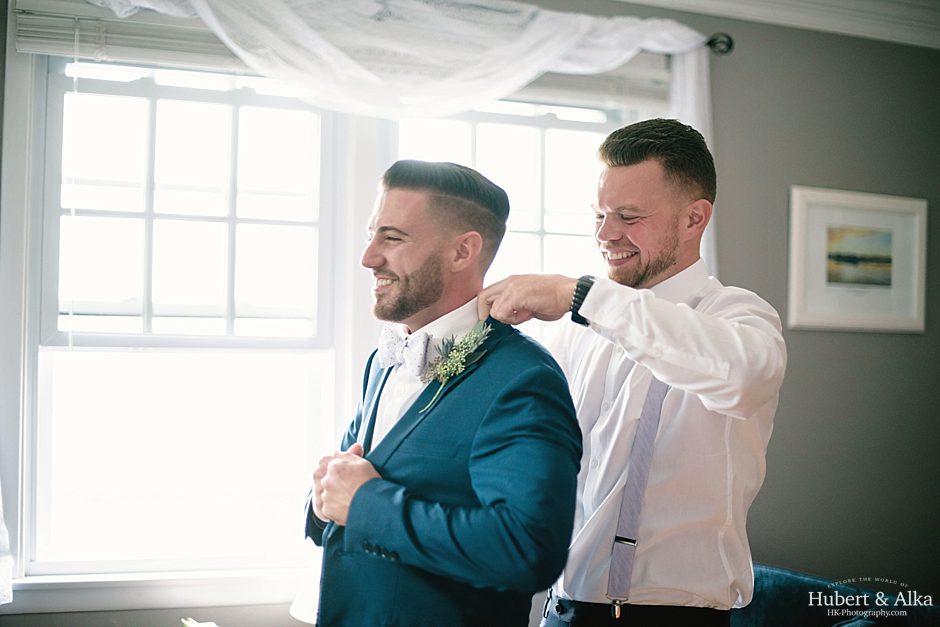 Coastal Gourmet at Latitude 41 and the Mystic Seaport - Mystic, CT Photographer