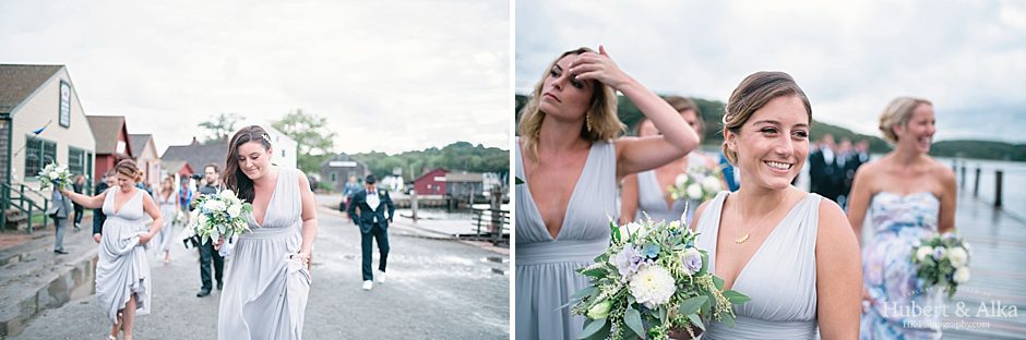 Coastal Gourmet at Latitude 41 and the Mystic Seaport - Mystic, CT Photographer