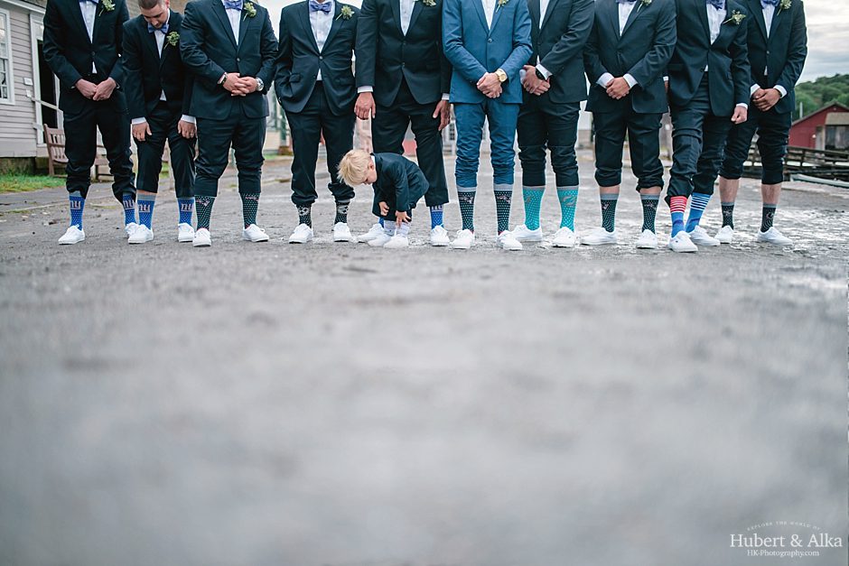 Coastal Gourmet at Latitude 41 and the Mystic Seaport - Mystic, CT Photographer