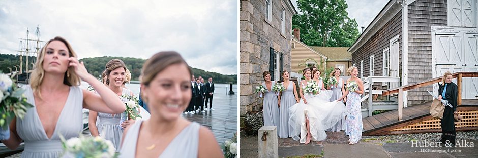 Coastal Gourmet at Latitude 41 and the Mystic Seaport - Mystic, CT Photographer