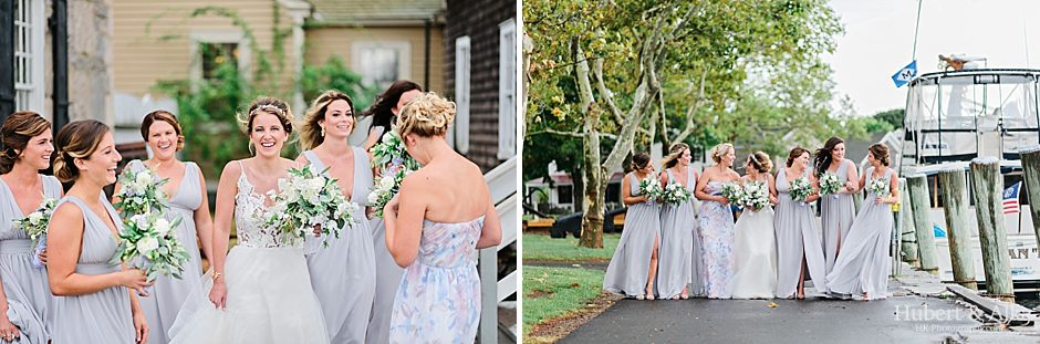 Coastal Gourmet at Latitude 41 and the Mystic Seaport - Mystic, CT Photographer