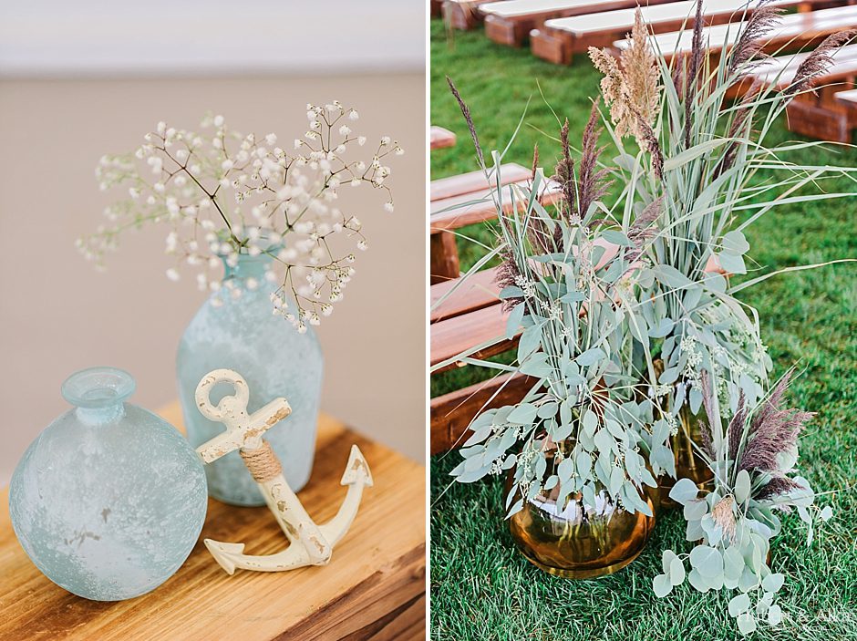 Coastal Gourmet at Latitude 41 and the Mystic Seaport - Mystic, CT Photographer