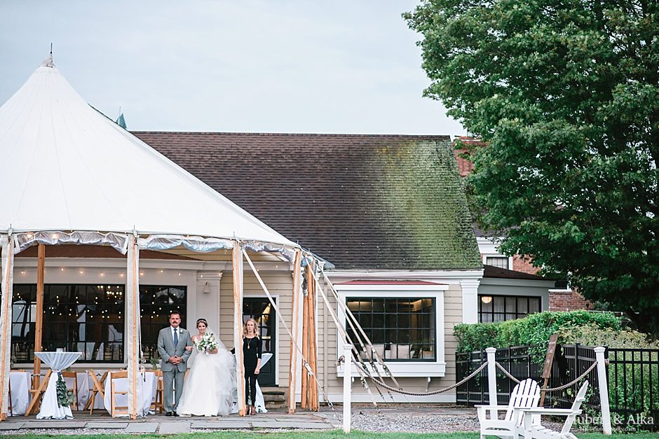 Coastal Gourmet at Latitude 41 and the Mystic Seaport - Mystic, CT Photographer