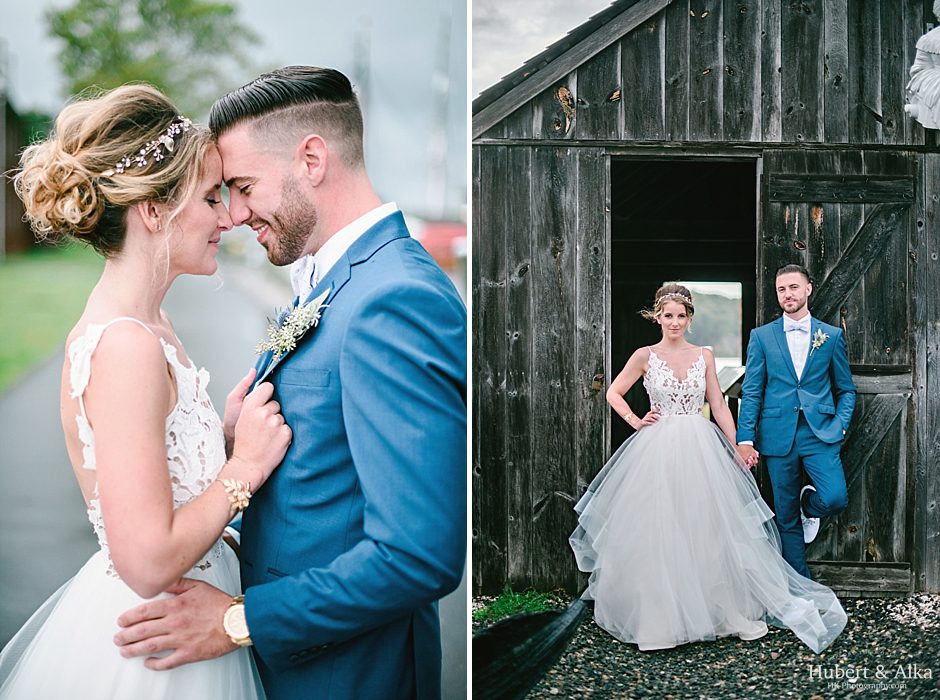 Coastal Gourmet at Latitude 41 and the Mystic Seaport - Mystic, CT Photographer