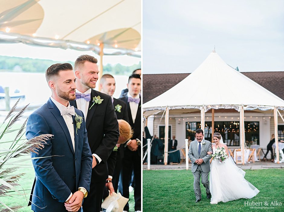 Coastal Gourmet at Latitude 41 and the Mystic Seaport - Mystic, CT Photographer