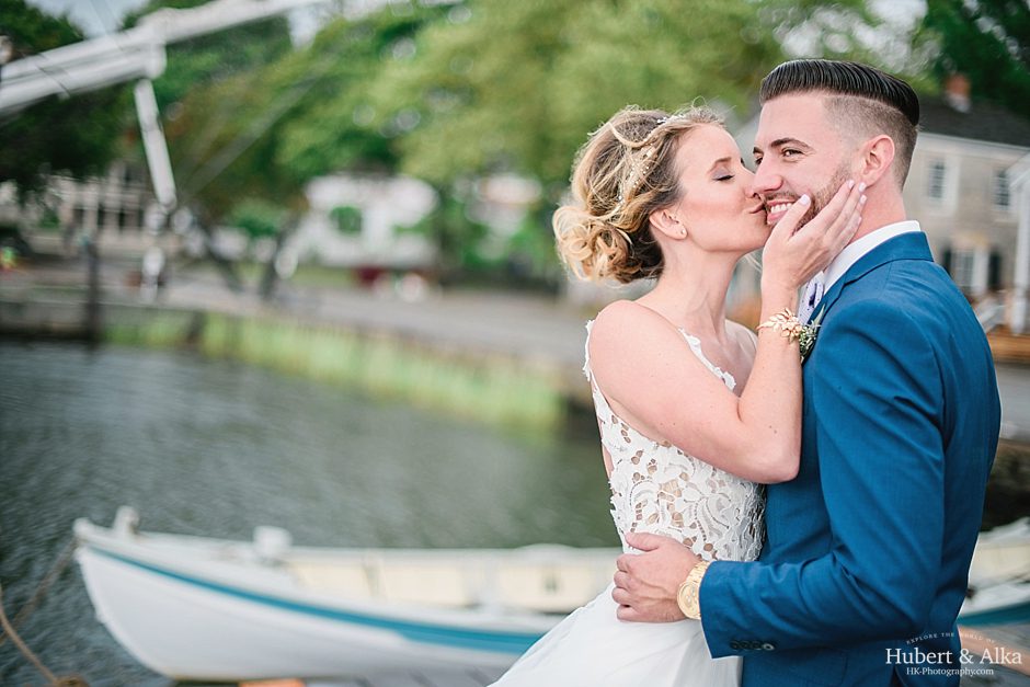 Coastal Gourmet at Latitude 41 and the Mystic Seaport - Mystic, CT Photographer