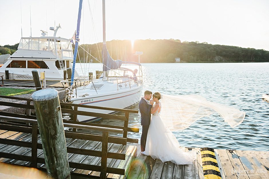 Coastal Gourmet at Latitude 41 and the Mystic Seaport - Mystic, CT Photographer