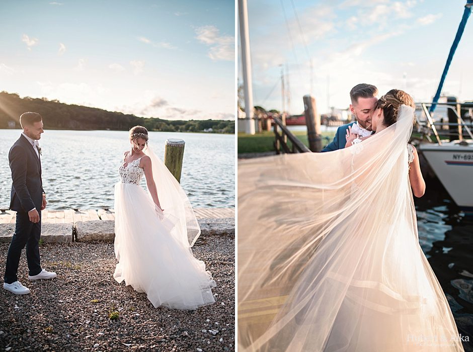 Coastal Gourmet at Latitude 41 and the Mystic Seaport - Mystic, CT Photographer