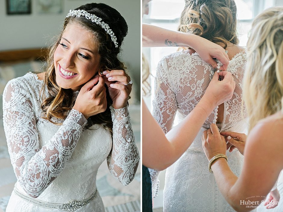 Pine Orchard Yacht & Country Club in Branford, Connecticut Wedding Photographer