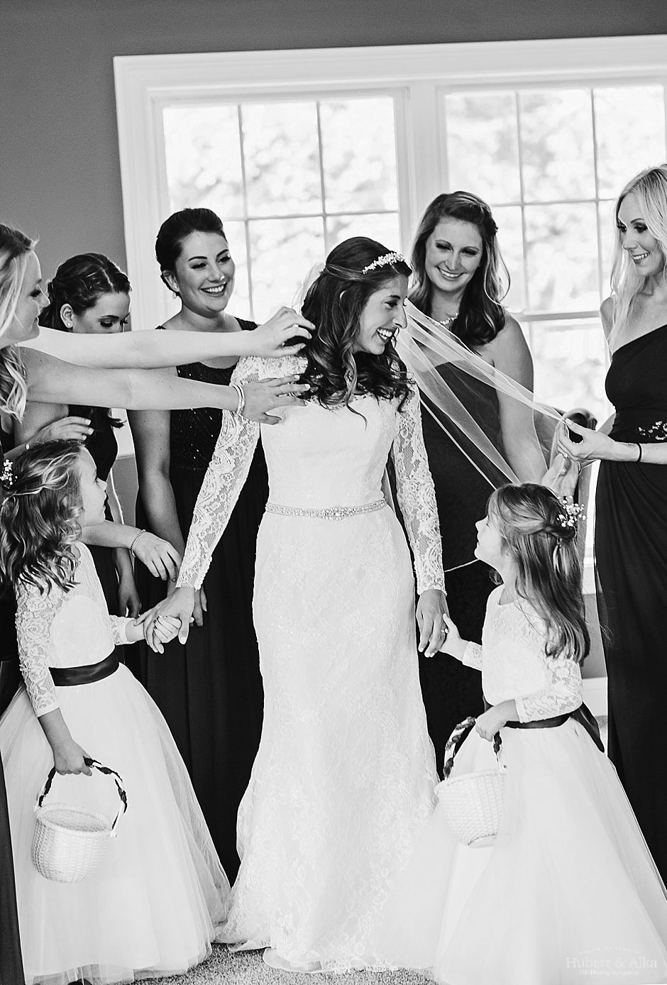 Pine Orchard Yacht & Country Club in Branford, Connecticut Wedding Photographer