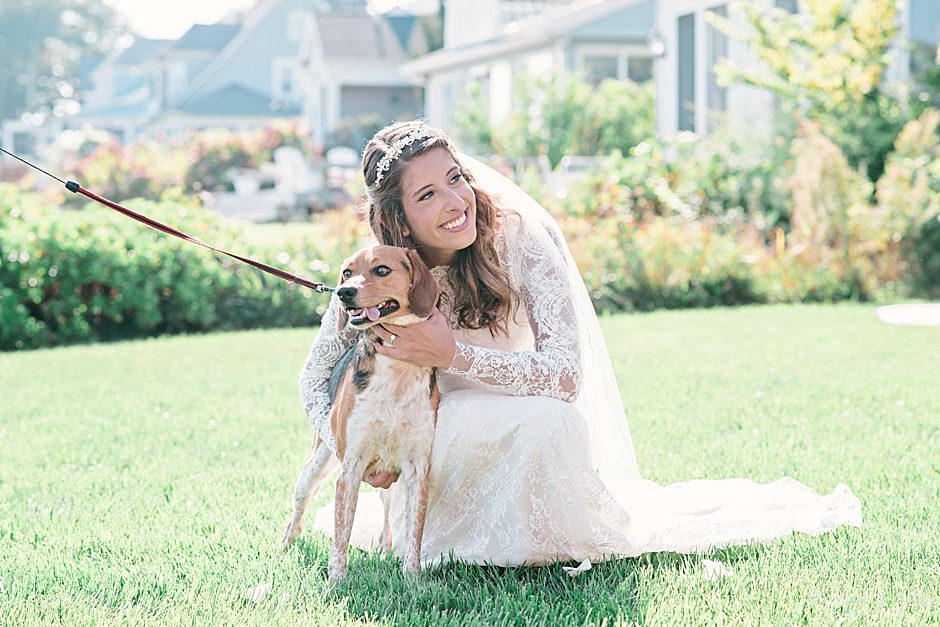 Pine Orchard Yacht & Country Club in Branford, Connecticut Wedding Photographer