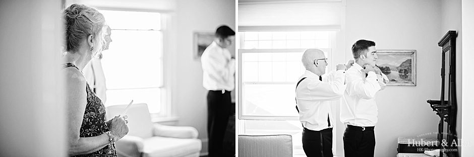 Pine Orchard Yacht & Country Club in Branford, Connecticut Wedding Photographer