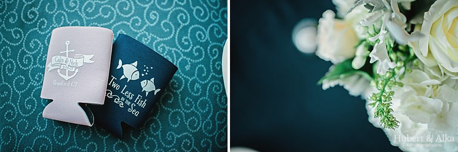 Pine Orchard Yacht & Country Club in Branford, Connecticut Wedding Photographer