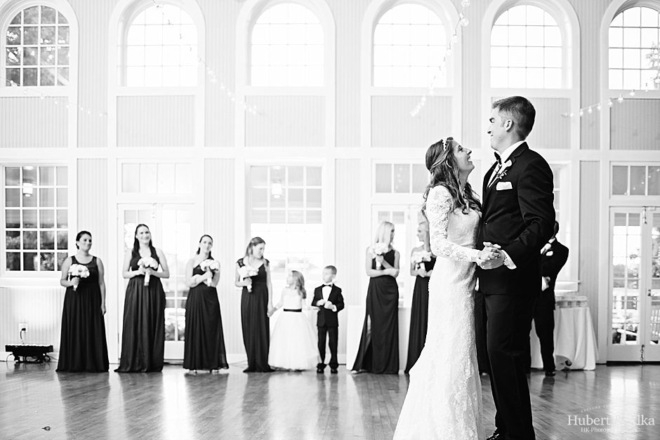 Pine Orchard Yacht & Country Club in Branford, Connecticut Wedding Photographer