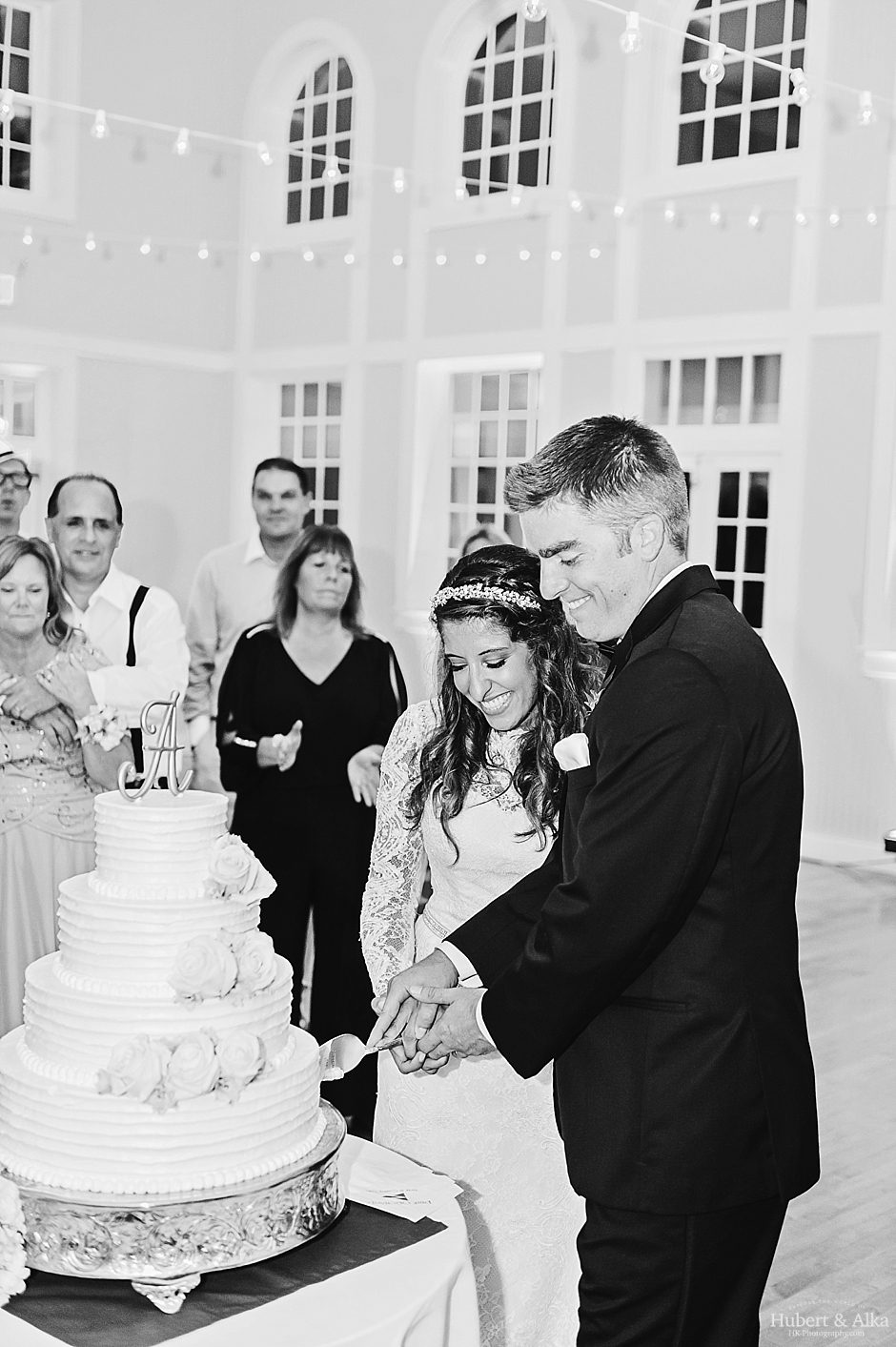Pine Orchard Yacht & Country Club in Branford, Connecticut Wedding Photographer