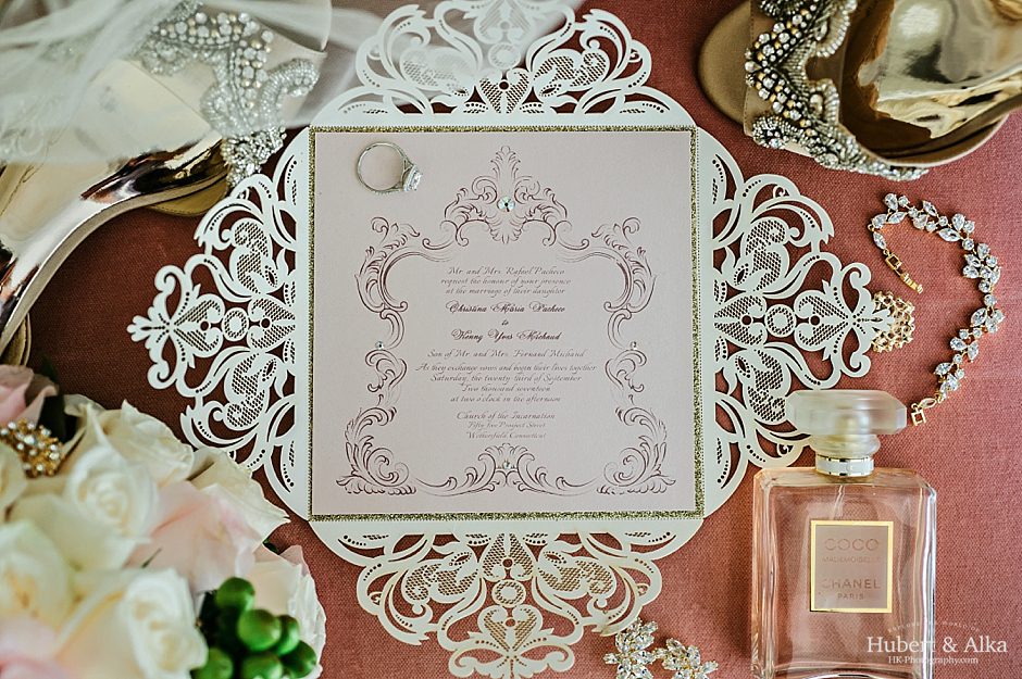 Aria CT Wedding Photographer Prospect CT Photos