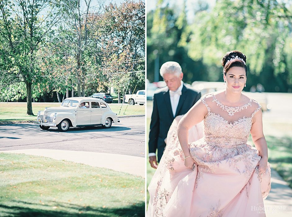 Aria CT Wedding Photographer Prospect CT Photos