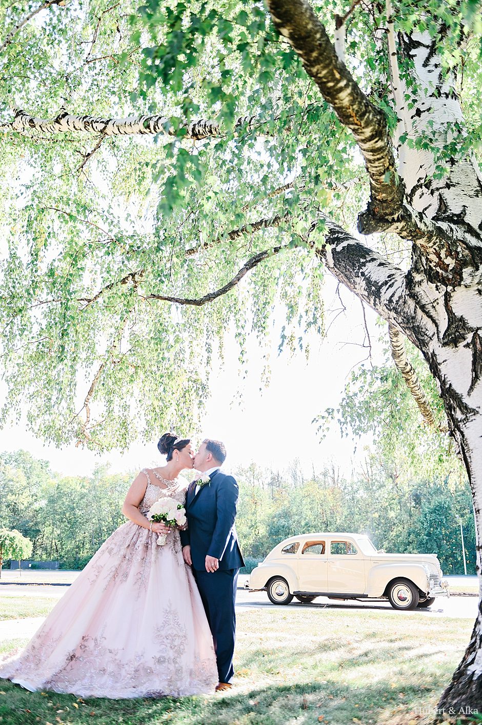 Aria CT Wedding Photographer Prospect CT Photos