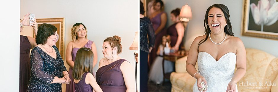 Waterview Monroe CT fall wedding | CT Wedding Photographer