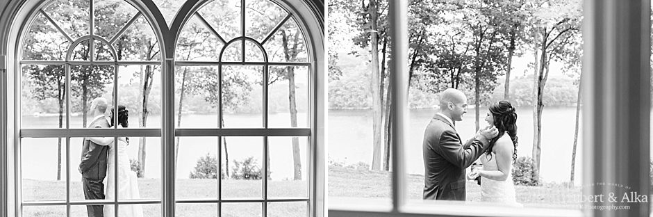 Waterview Monroe CT fall wedding | CT Wedding Photographer