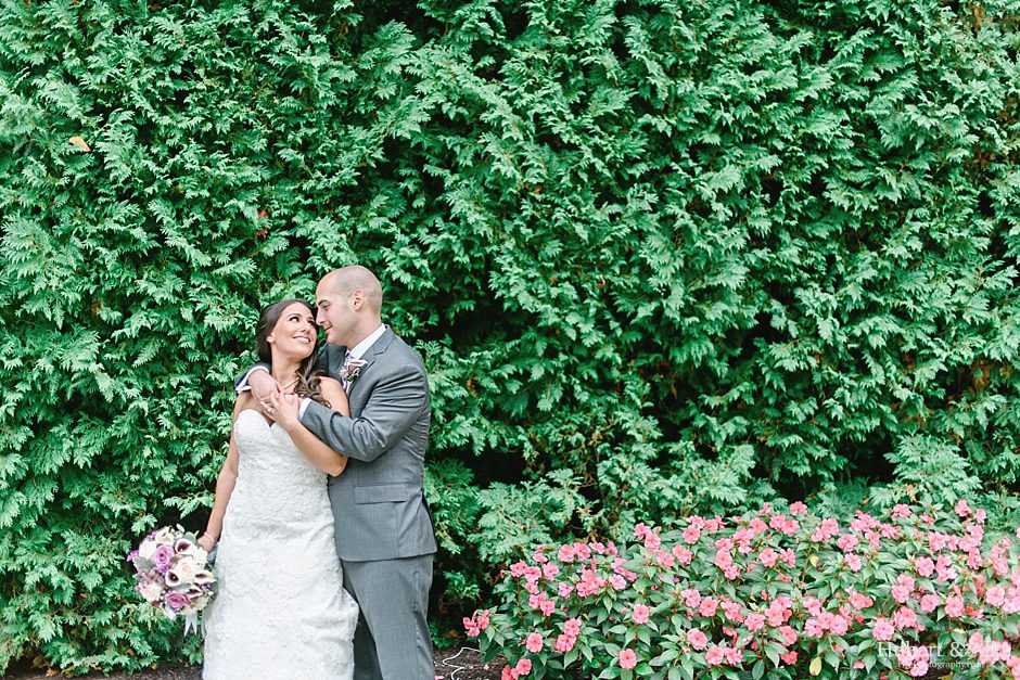 Waterview Monroe CT fall wedding | CT Wedding Photographer