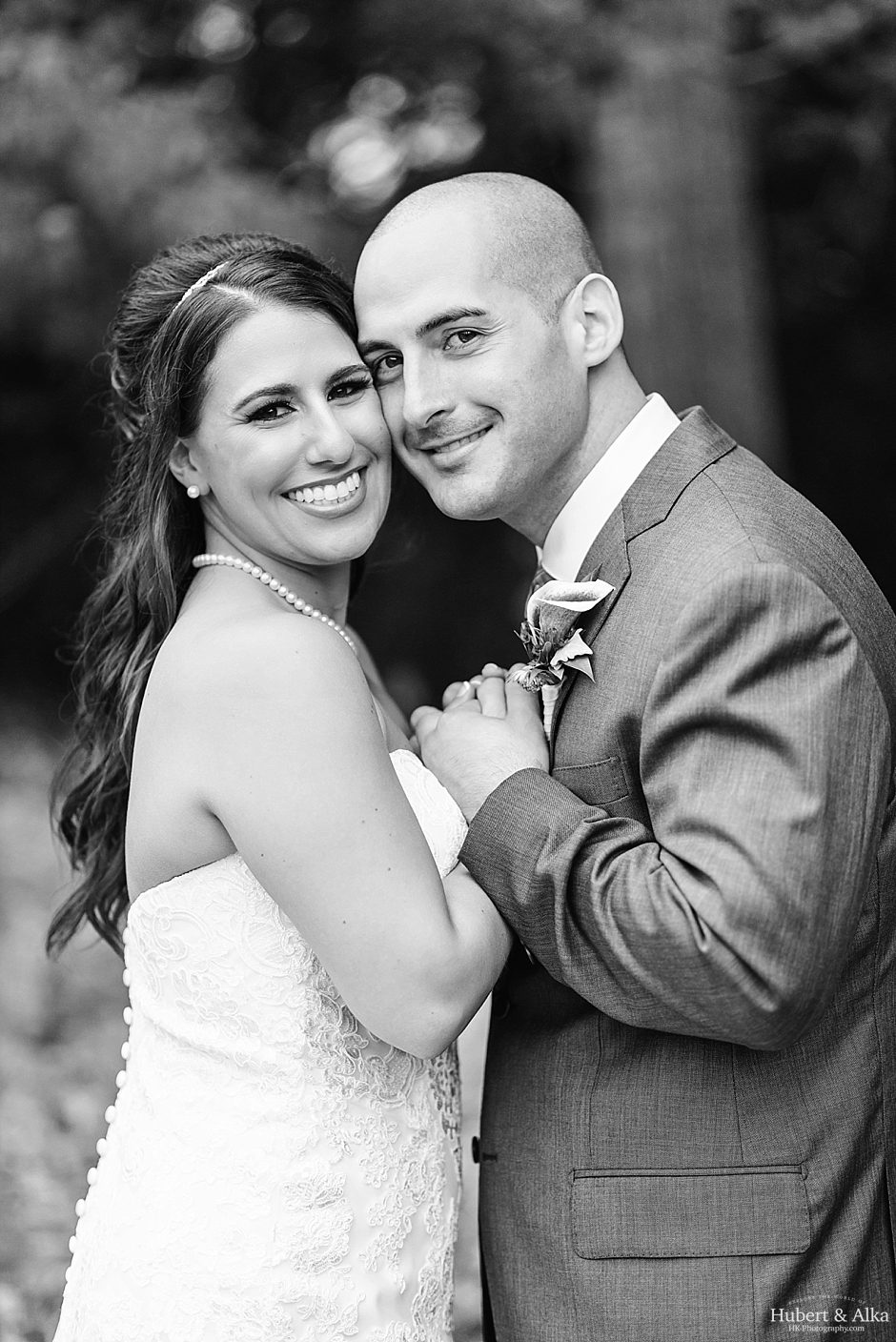 Waterview Monroe CT fall wedding | CT Wedding Photographer