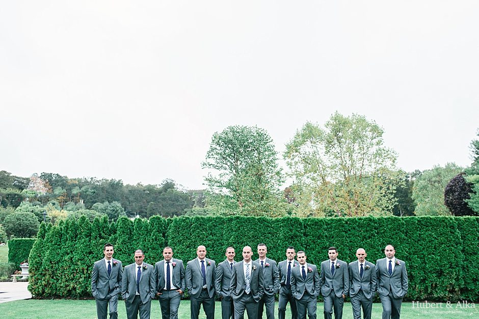 Waterview Monroe CT fall wedding | CT Wedding Photographer