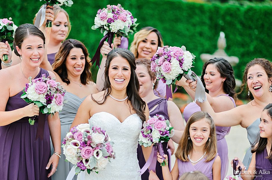 Waterview Monroe CT fall wedding | CT Wedding Photographer