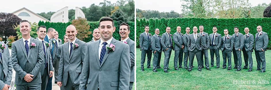 Waterview Monroe CT fall wedding | CT Wedding Photographer