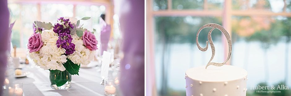 Waterview Monroe CT fall wedding | CT Wedding Photographer