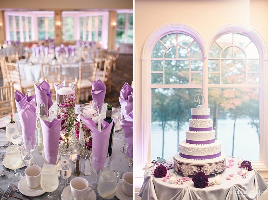 Waterview Monroe CT fall wedding | CT Wedding Photographer