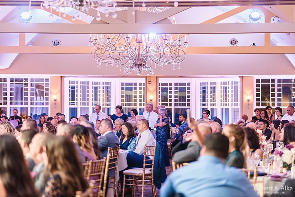 Waterview Monroe CT fall wedding | CT Wedding Photographer